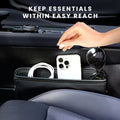 Car Seat Gap Filler – Stop Lost Phones & Keys